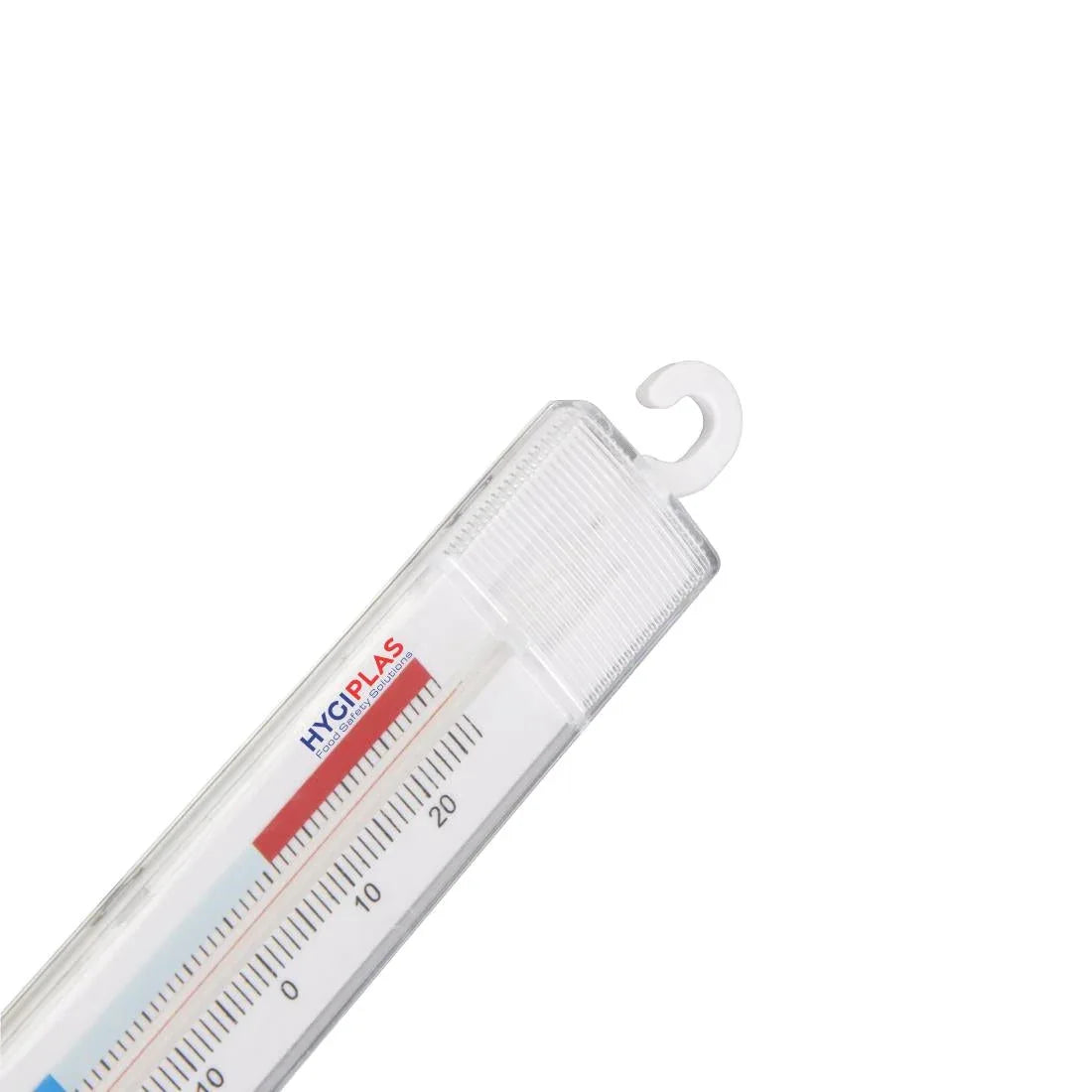 J211 Hygiplas Hanging Freezer Thermometer - JD Catering Equipment Solutions Ltd