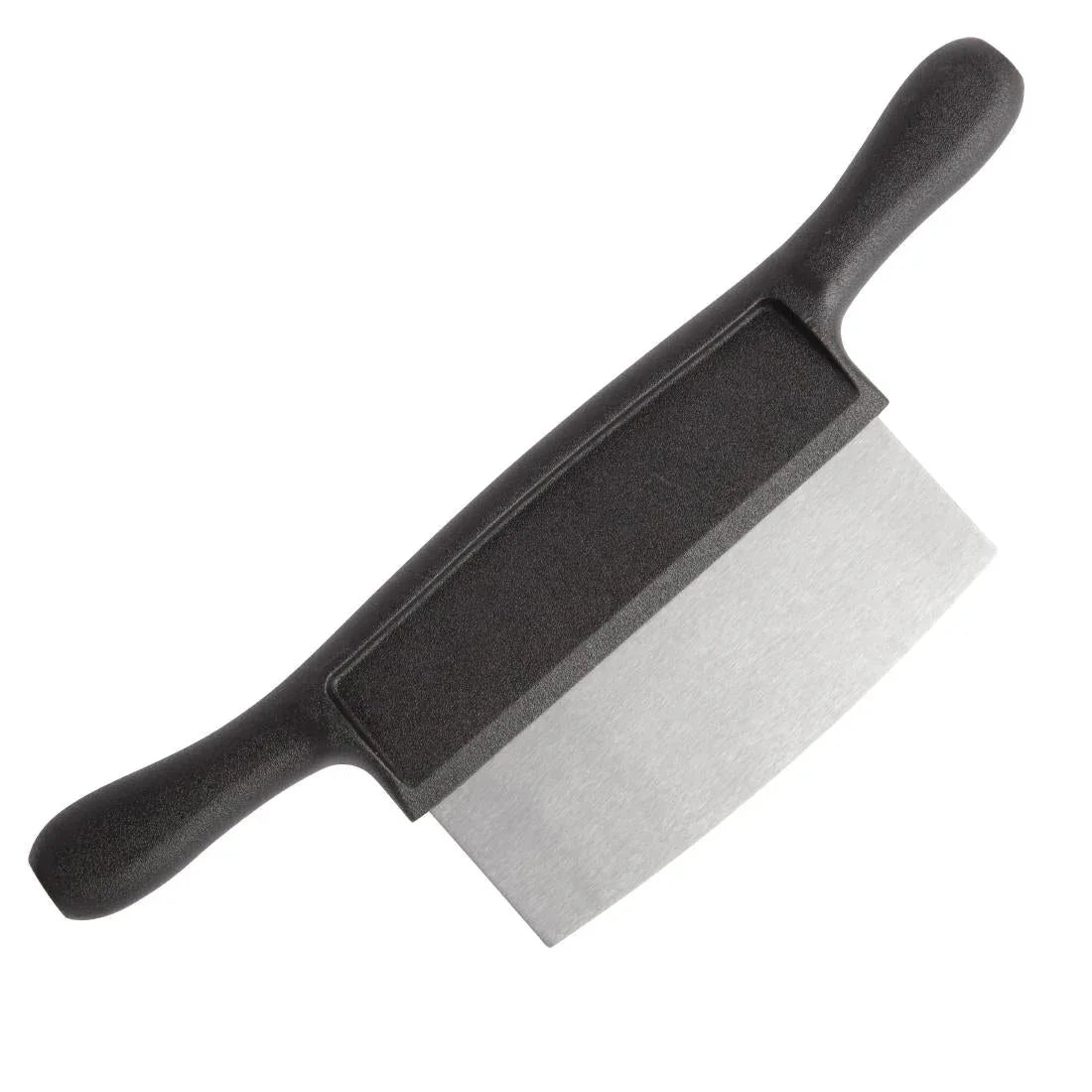 L400 Hygiplas Heavy Duty Chopping Board Scraper - JD Catering Equipment Solutions Ltd
