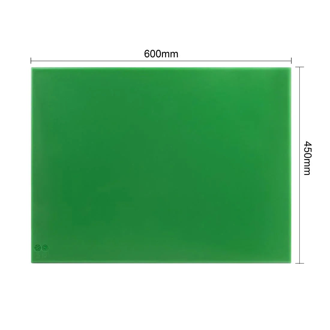 S240 Hygiplas High Density Chopping Board Set Large - JD Catering Equipment Solutions Ltd