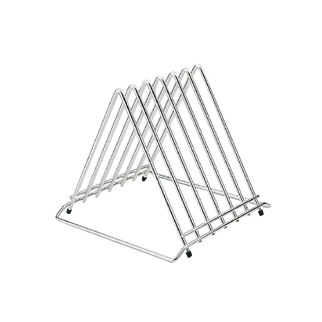 S240 Hygiplas High Density Chopping Board Set Large - JD Catering Equipment Solutions Ltd
