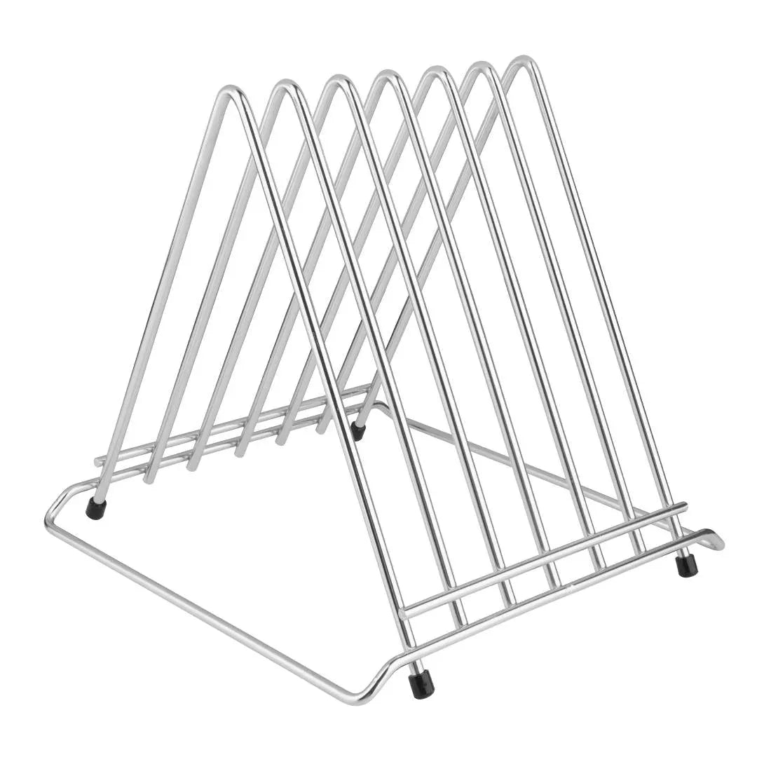 S240 Hygiplas High Density Chopping Board Set Large - JD Catering Equipment Solutions Ltd