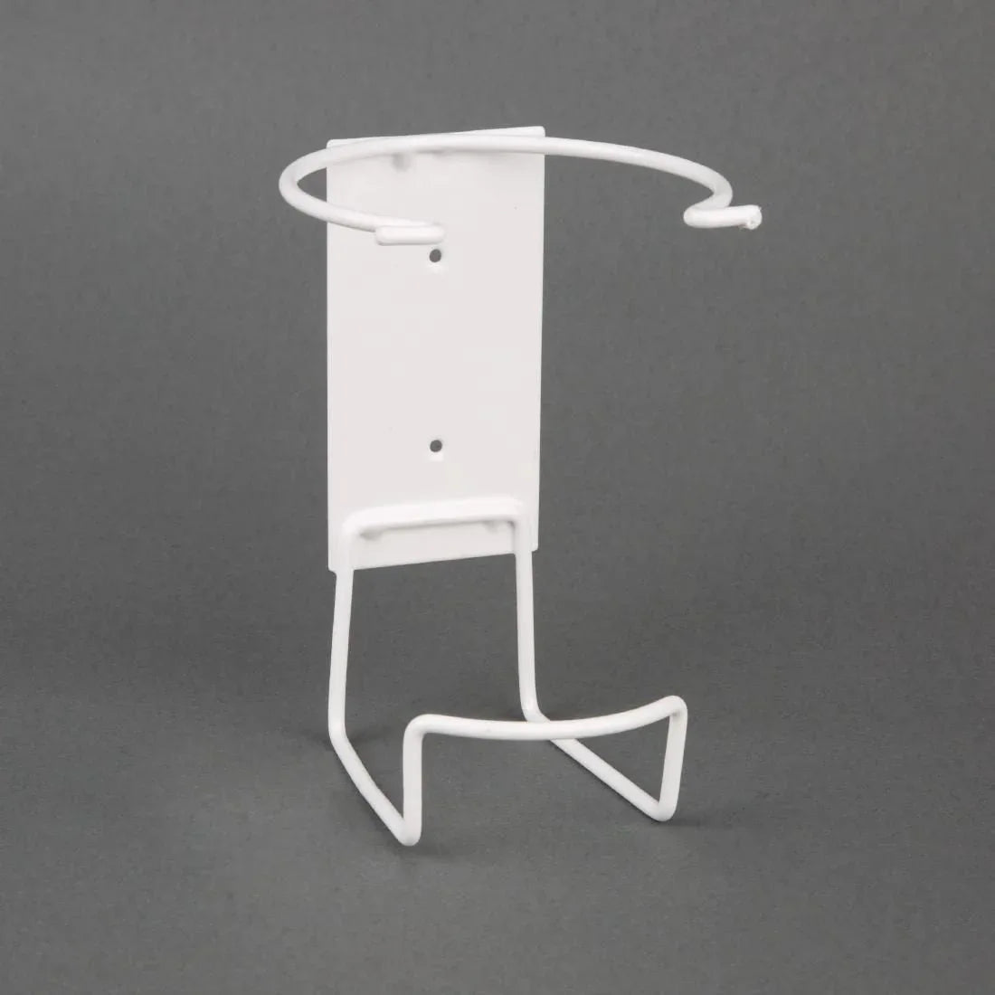 J237 Hygiplas Wall Bracket For DF107 Probe Wipes - JD Catering Equipment Solutions Ltd