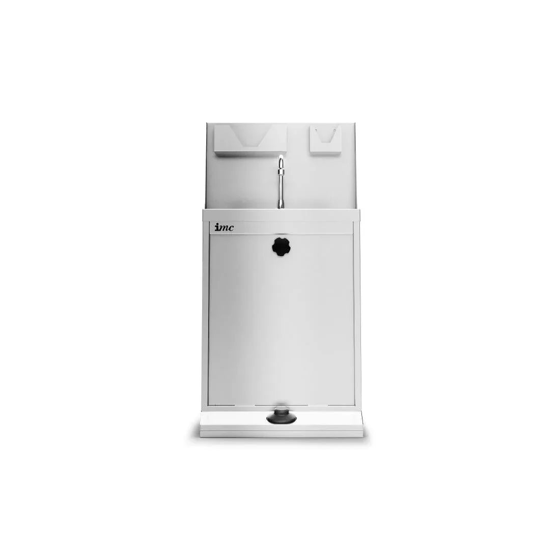 DW338 IMC IMClean Junior Mobile Hand Wash Station - JD Catering Equipment Solutions Ltd
