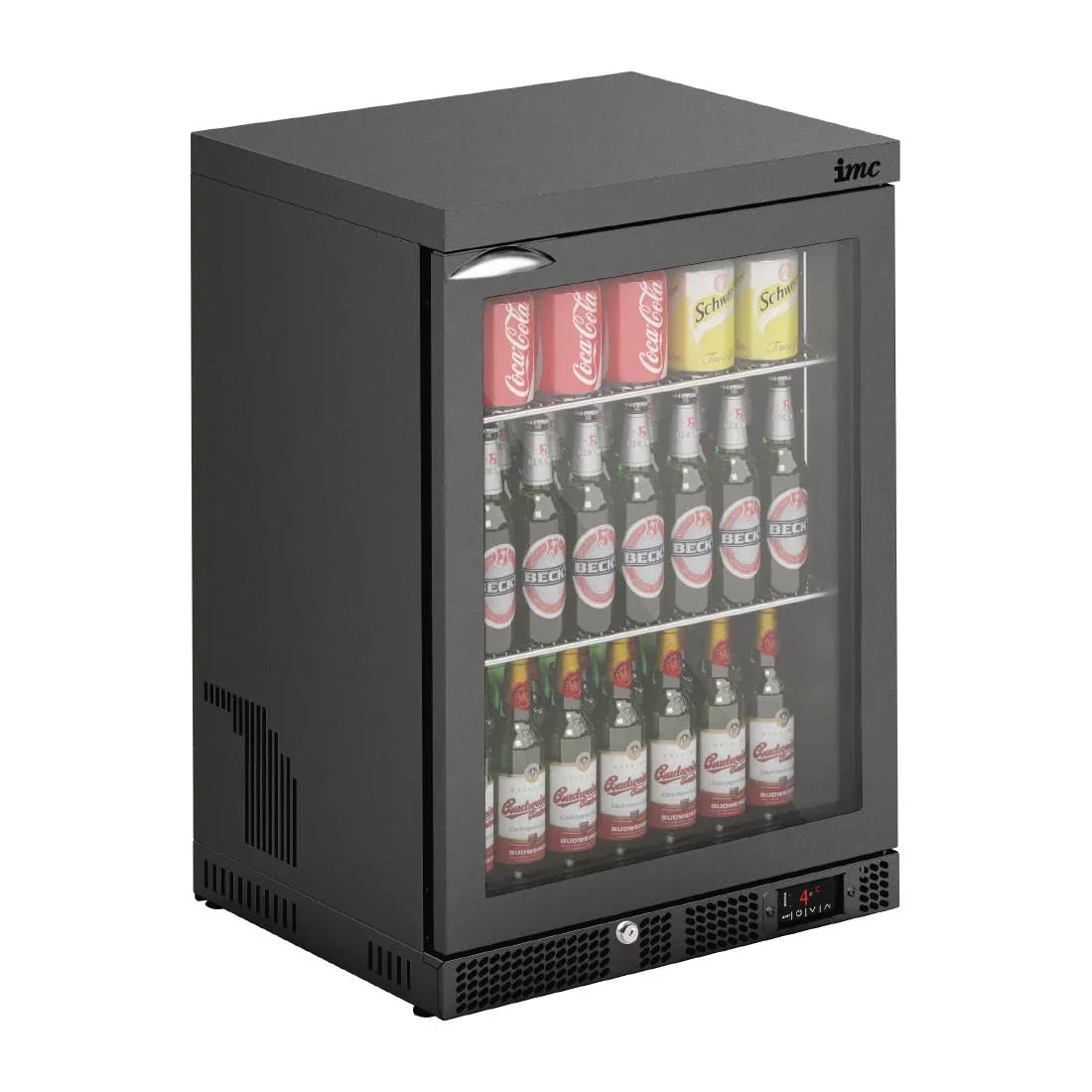 FP723 IMC Mistral M60 Bottle Cooler 120Ltr F77/151/B - JD Catering Equipment Solutions Ltd