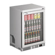 IMC Mistral M60 Bottle Cooler 120Ltr F77/151 JD Catering Equipment Solutions Ltd