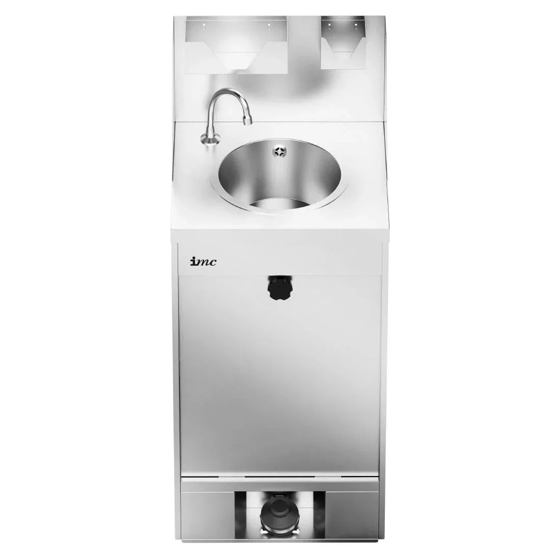 DT468 IMC Mobile Hand Wash Station 20Ltr - JD Catering Equipment Solutions Ltd