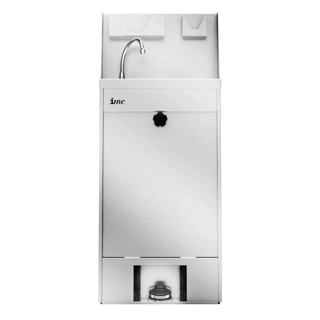 DT468 IMC Mobile Hand Wash Station 20Ltr - JD Catering Equipment Solutions Ltd
