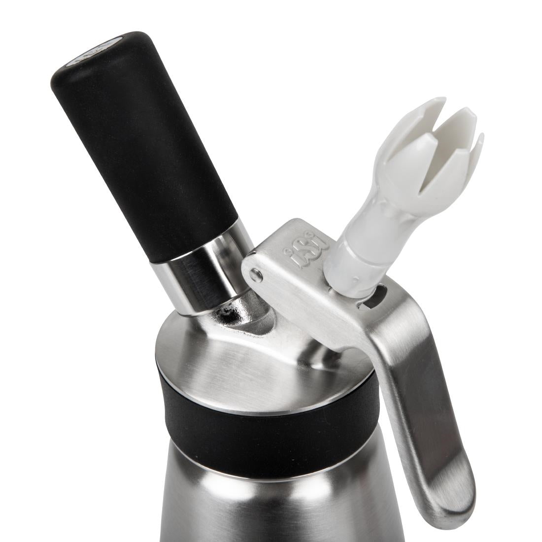 ISI Whipped Cream Dispenser 500ml JD Catering Equipment Solutions Ltd