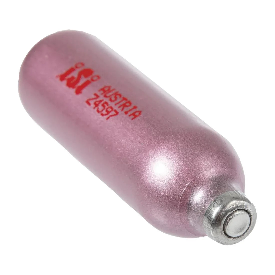 CB505 ISI Whipper Charger Bulbs (Pack of 50) - JD Catering Equipment Solutions Ltd