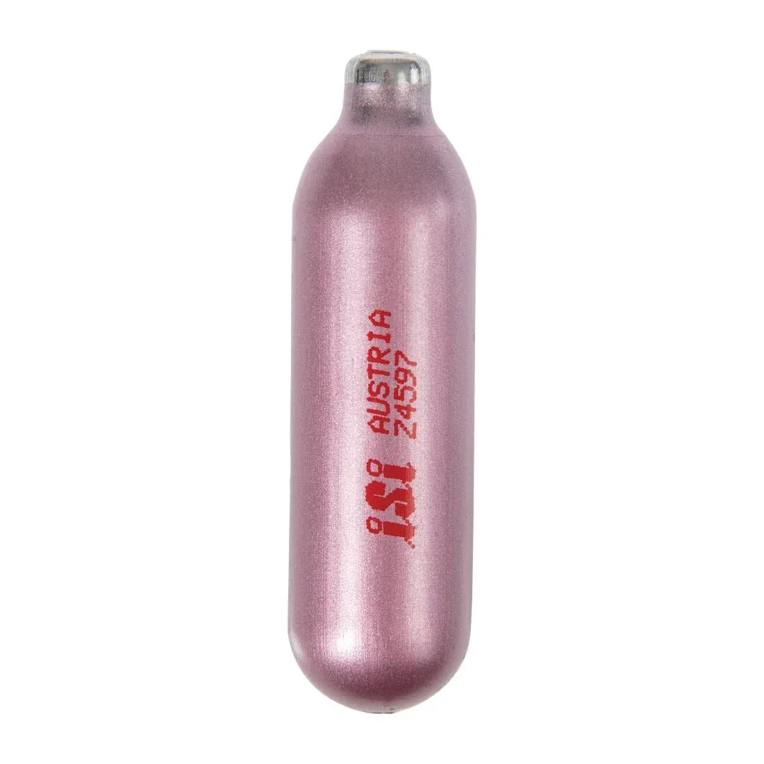 CB505 ISI Whipper Charger Bulbs (Pack of 50) - JD Catering Equipment Solutions Ltd