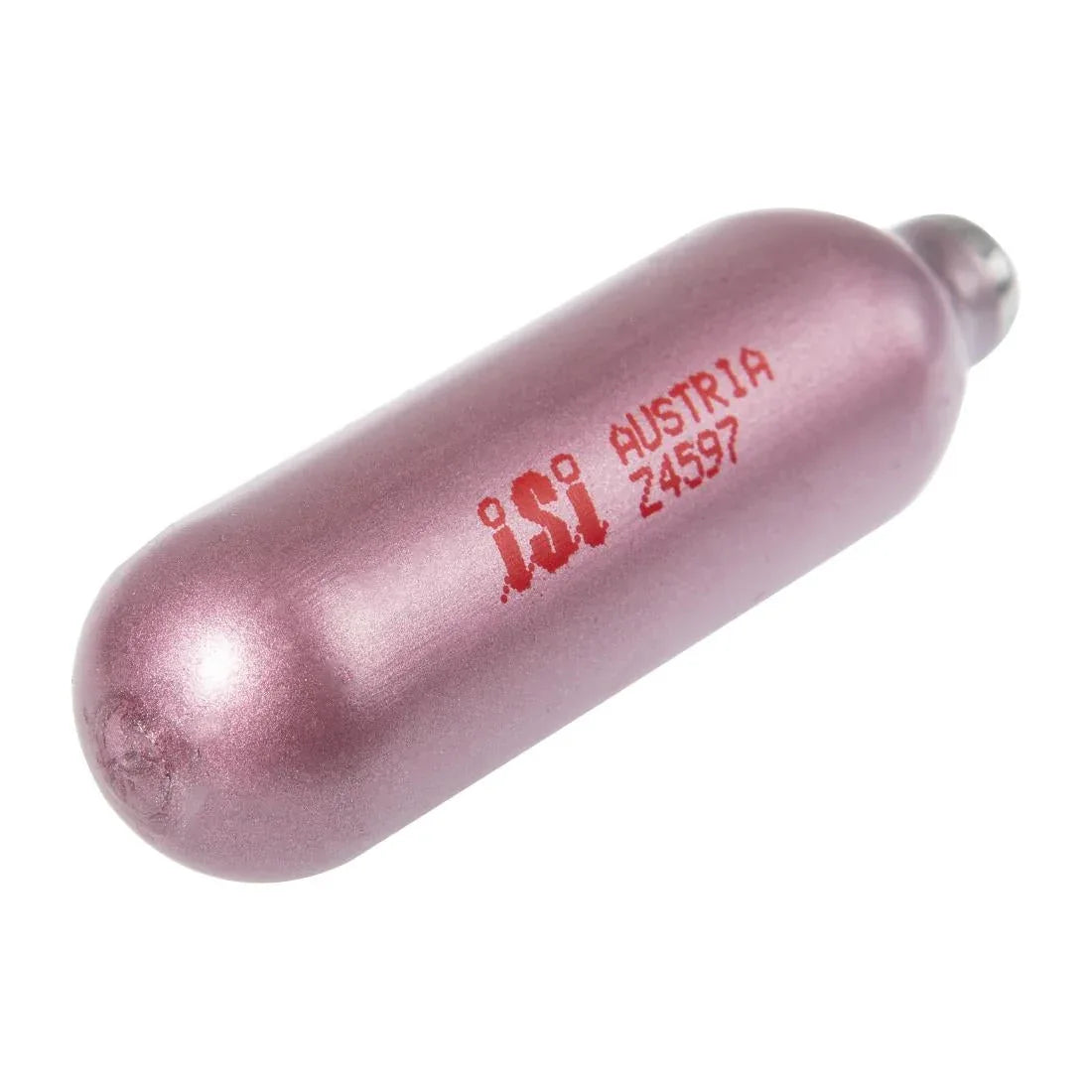 CB505 ISI Whipper Charger Bulbs (Pack of 50) - JD Catering Equipment Solutions Ltd