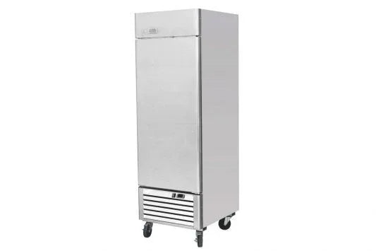 Ice-A-Cool ICE8950 Single Door Upright Refrigerator 580 Litres - JD Catering Equipment Solutions Ltd