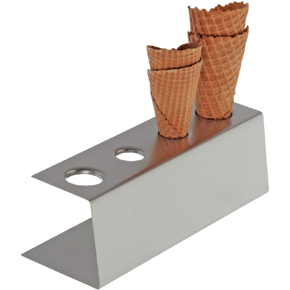 Ice Cream Cone Holder JD Catering Equipment Solutions Ltd