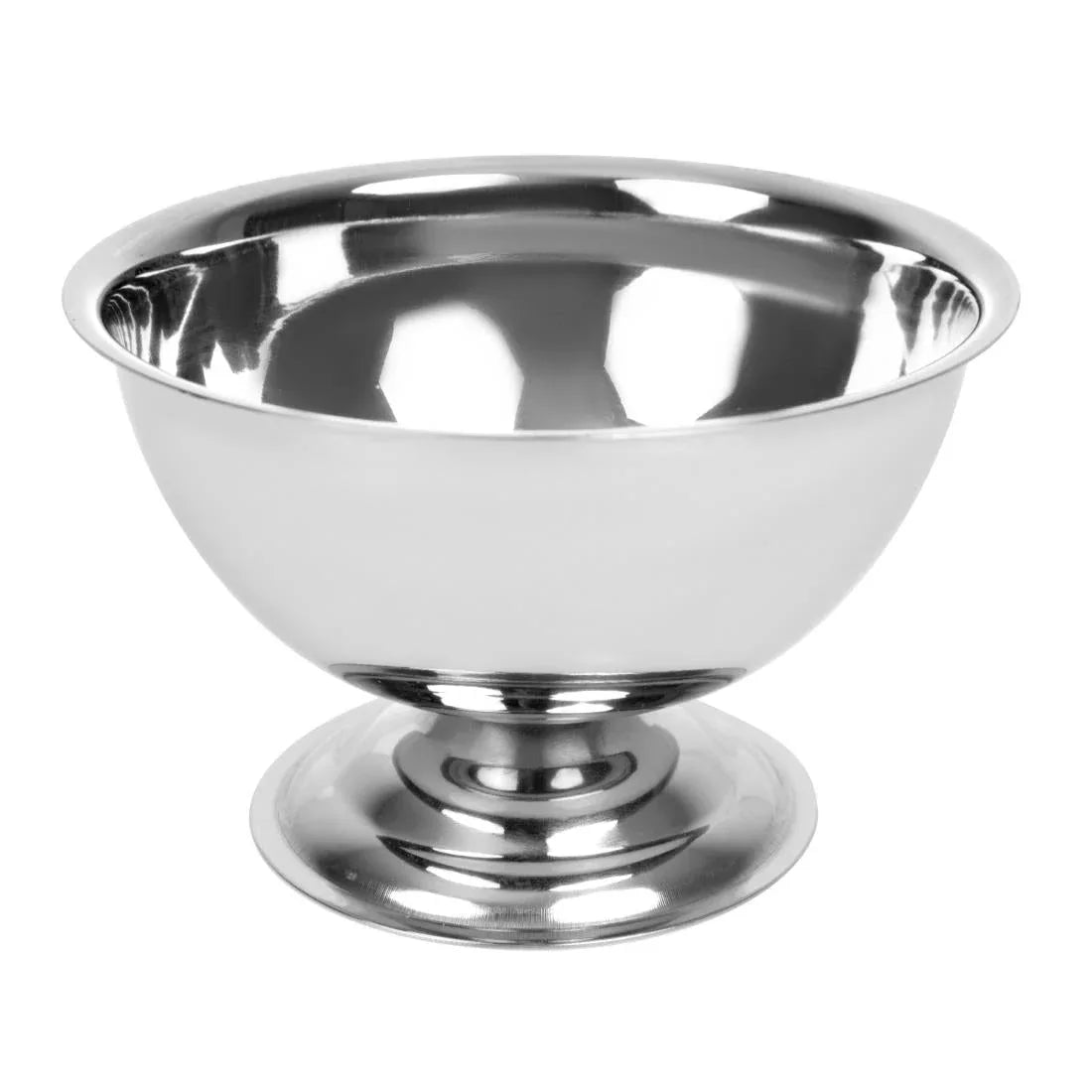 P328 Ice Cream Sundae Cup - JD Catering Equipment Solutions Ltd