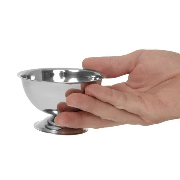 P328 Ice Cream Sundae Cup - JD Catering Equipment Solutions Ltd
