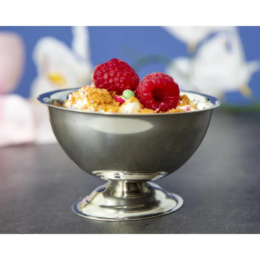 P328 Ice Cream Sundae Cup - JD Catering Equipment Solutions Ltd