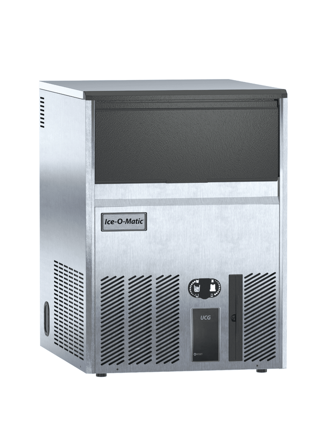 Ice-O-Matic Bistro Cube Ice Machine UCG065A FT641 JD Catering Equipment Solutions Ltd