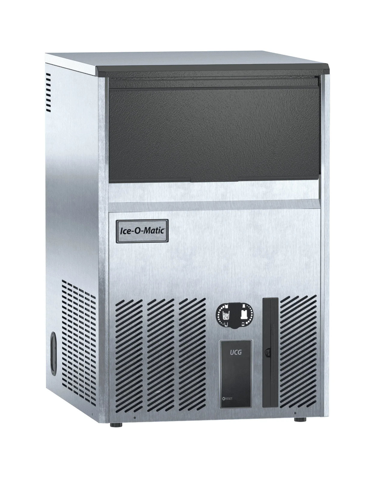 Ice-O-Matic Bistro Cube Ice Machine UCG085 FT642 - JD Catering Equipment Solutions Ltd