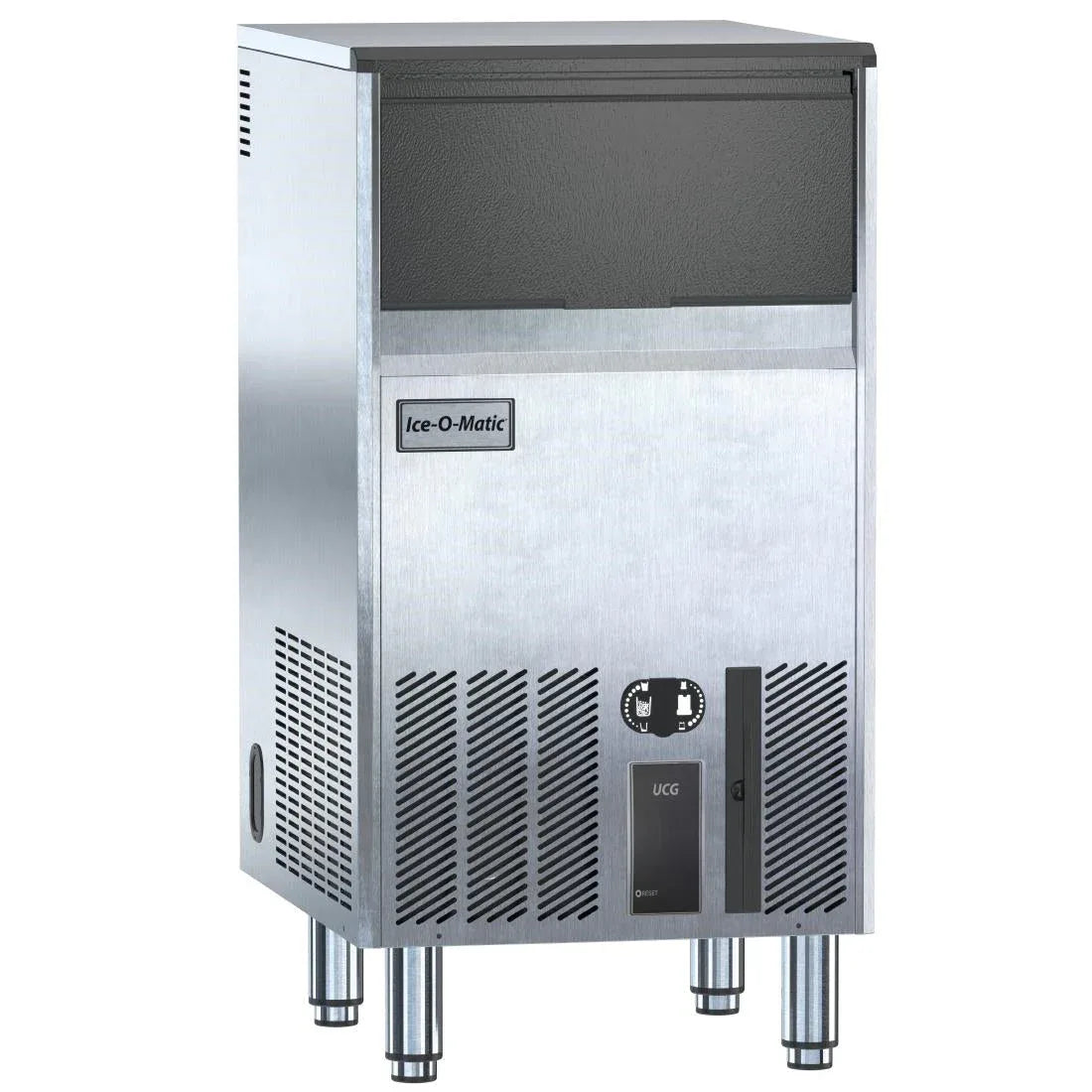 Ice-O-Matic Bistro Cube Ice Machine UCG105 FT643 - JD Catering Equipment Solutions Ltd