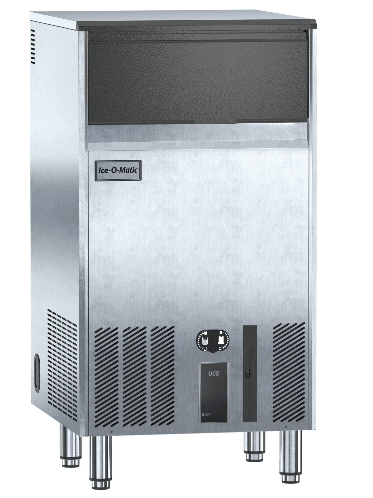 Ice-O-Matic Bistro Cube Ice Machine UCG165 FT645 - JD Catering Equipment Solutions Ltd