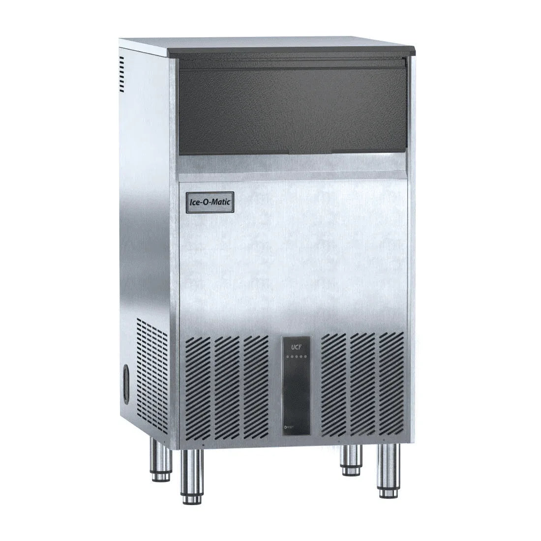 Ice-O-Matic Flake Ice Machine UCF165A CH120 - JD Catering Equipment Solutions Ltd
