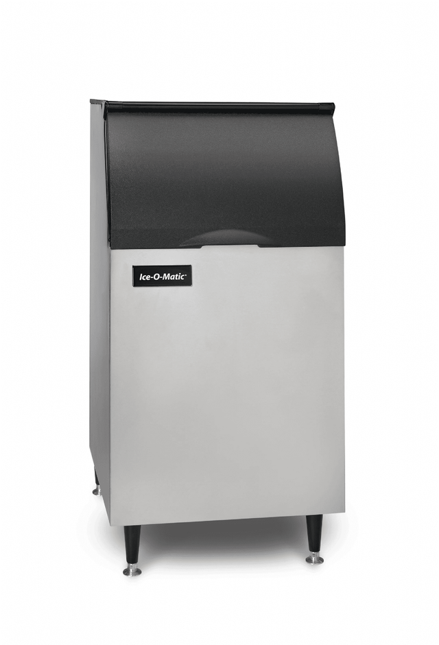 Ice-O-Matic Modular Ice Machine Storage Bin 160kg Capacity B42 GM916 JD Catering Equipment Solutions Ltd
