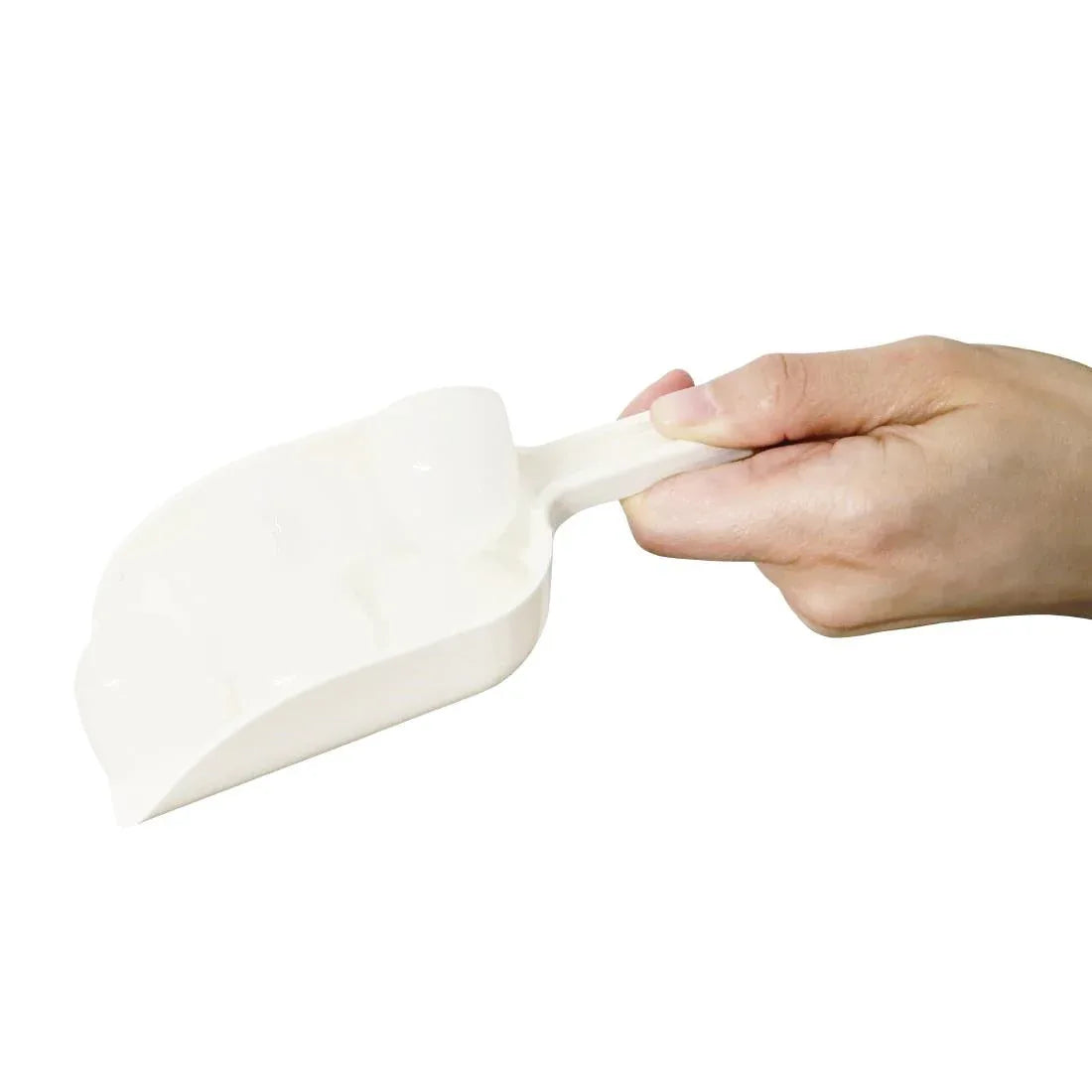 AA605 Ice Scoop - JD Catering Equipment Solutions Ltd