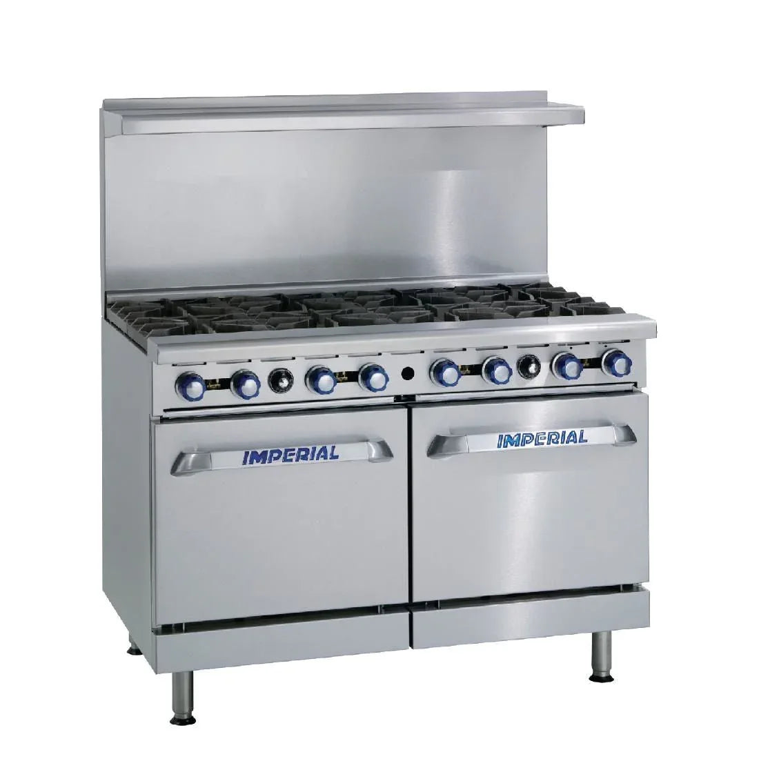 CB099-P Imperial 8 Burner Propane Gas Oven Range IR8-P - JD Catering Equipment Solutions Ltd
