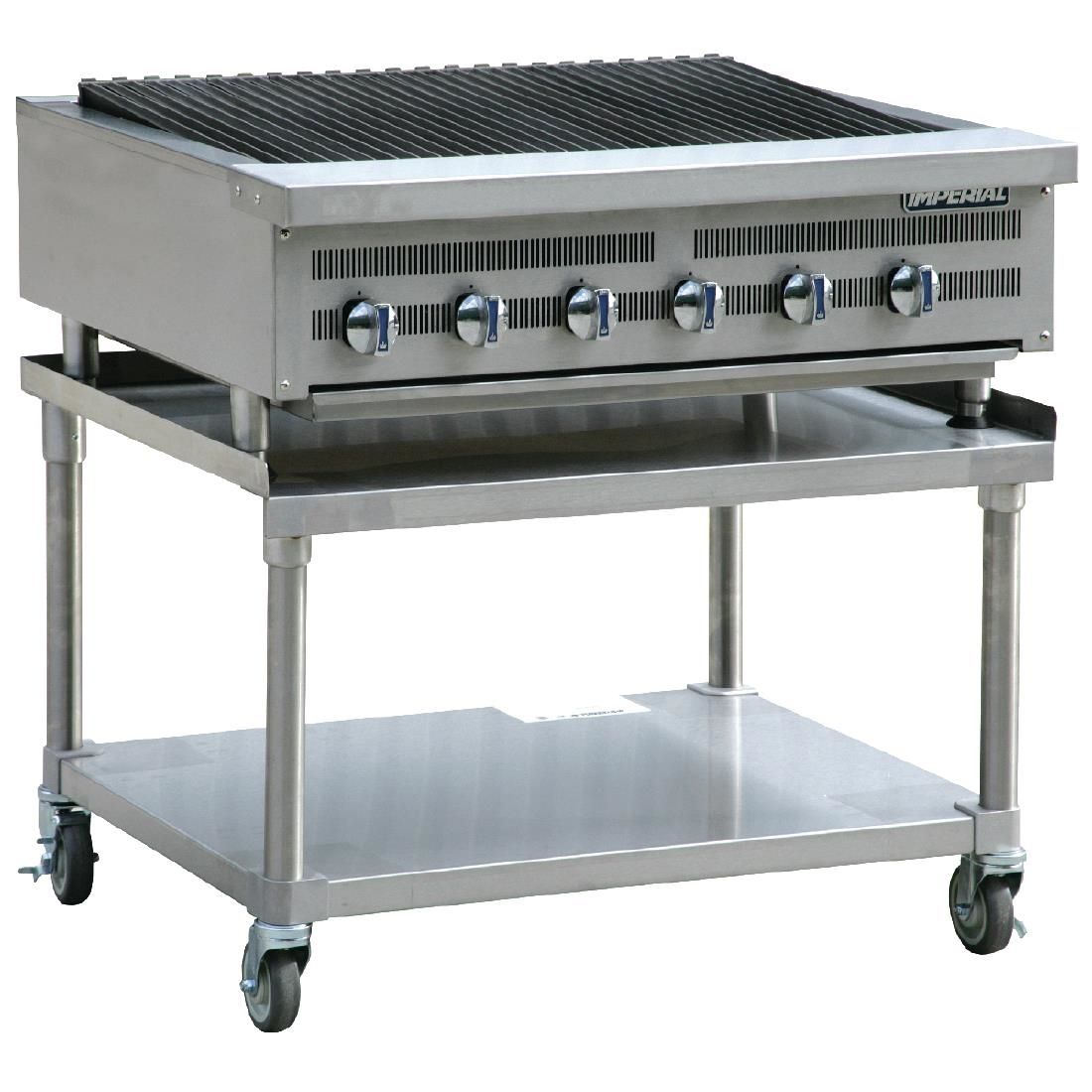 Imperial Radiant Chargrill IRBS-36 JD Catering Equipment Solutions Ltd