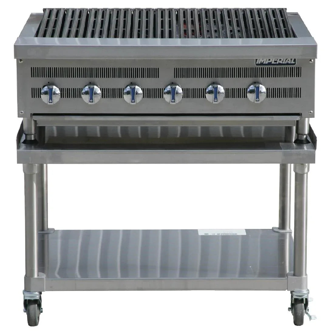 CE362-N Imperial Radiant IRBS-36 - JD Catering Equipment Solutions Ltd