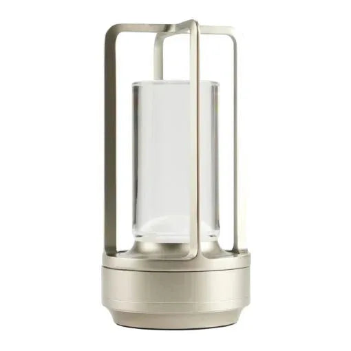 Industrial Steel Table Lamp 17.5cm / 6 3/4" Product Code: 503003S - JD Catering Equipment Solutions Ltd