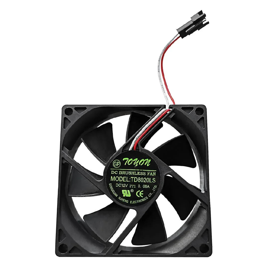 AD958 Inner Fan - JD Catering Equipment Solutions Ltd