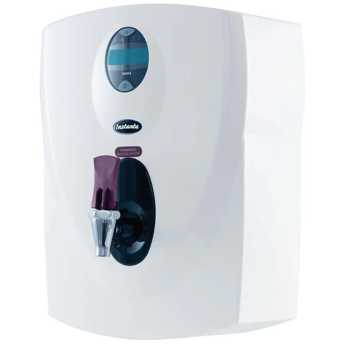 Instanta Autofill Wall Mounted Water Boiler 3Ltr WMSP3W - JD Catering Equipment Solutions Ltd