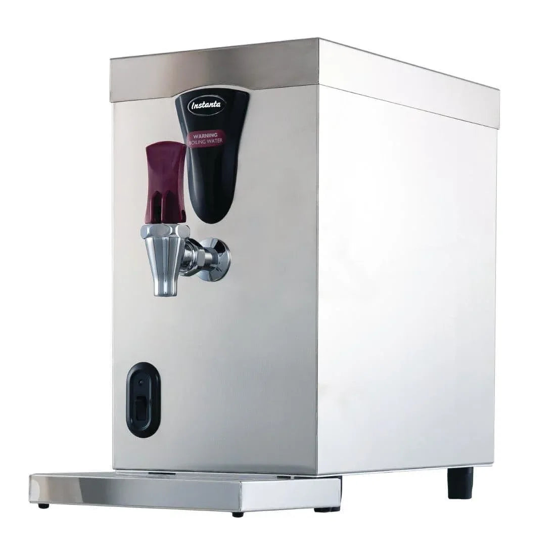 Instanta Sureflow Compact Countertop Boiler 3ltr CTS3 - JD Catering Equipment Solutions Ltd