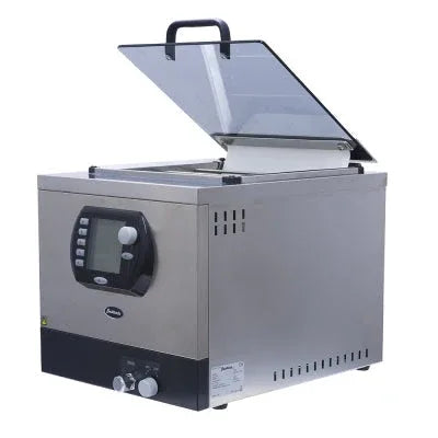 Instanta SVP25 CULINAIRE PLUS SOUS VIDE 25LTR - JD Catering Equipment Solutions Ltd