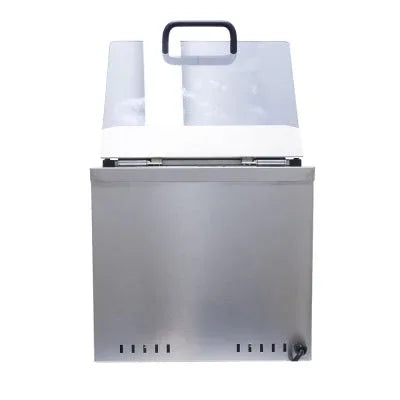 Instanta SVP25 CULINAIRE PLUS SOUS VIDE 25LTR - JD Catering Equipment Solutions Ltd