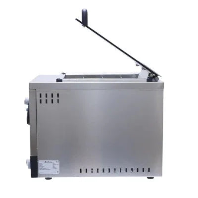 Instanta SVP25 CULINAIRE PLUS SOUS VIDE 25LTR - JD Catering Equipment Solutions Ltd