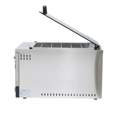Instanta Digital Sous Vide Machine SVP38 - JD Catering Equipment Solutions Ltd