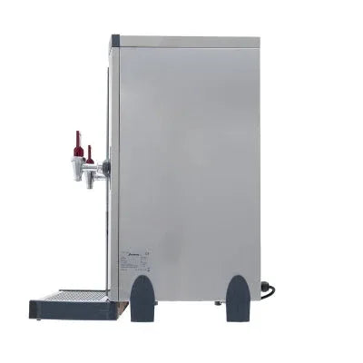 Instanta Premium Countertop Boiler Twin Tap with Built In Filtration 6kW CTSP19HT6 - JD Catering Equipment Solutions Ltd