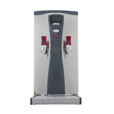 Instanta Premium Countertop Boiler Twin Tap with Built In Filtration 6kW CTSP19HT6 - JD Catering Equipment Solutions Ltd