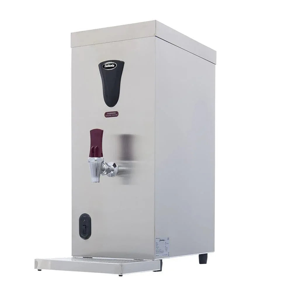 Instanta Sure Flow Counter Top Water Boiler - 10 Litre CTS10 - JD Catering Equipment Solutions Ltd