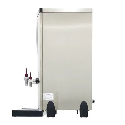 Instanta Sureflow Countertop High Volume 50ltr 9kW Twin Tap Boiler CTSV50T9 - JD Catering Equipment Solutions Ltd