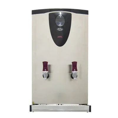 Instanta Sureflow Countertop High Volume 50ltr 9kW Twin Tap Boiler CTSV50T9 - JD Catering Equipment Solutions Ltd
