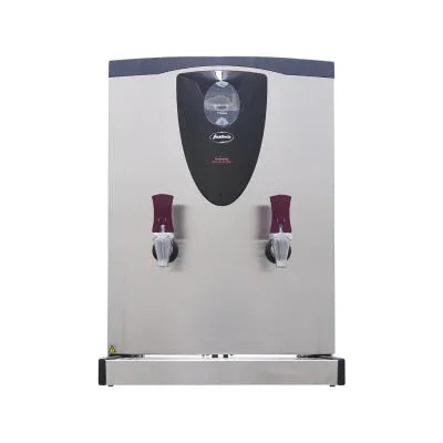 Instanta Sureflow High Volume Counter top 36ltr 9kW Twin Tap CTSV36T9 - JD Catering Equipment Solutions Ltd
