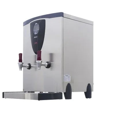 Instanta Sureflow High Volume Counter top 36ltr 9kW Twin Tap CTSV36T9 - JD Catering Equipment Solutions Ltd