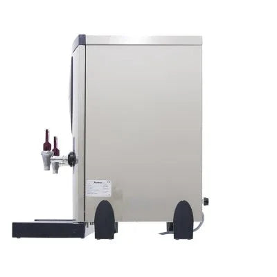 Instanta Sureflow High Volume Counter top 36ltr 9kW Twin Tap CTSV36T9 - JD Catering Equipment Solutions Ltd