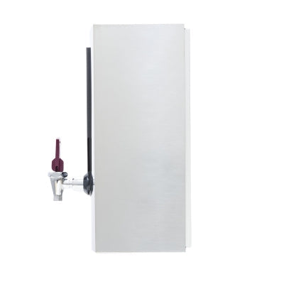 Instanta WA5N SureFlow Wall Mounted 5Ltr Mirror Finish WMS5 JD Catering Equipment Solutions Ltd