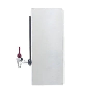 Instanta SureFlow Wall Mounted 5Ltr Mirror Finish WMS5 - JD Catering Equipment Solutions Ltd