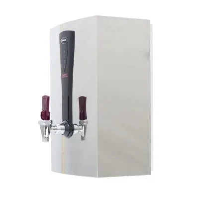 Instanta SureFlow Wall Mounted 5Ltr Mirror Finish WMS5 - JD Catering Equipment Solutions Ltd
