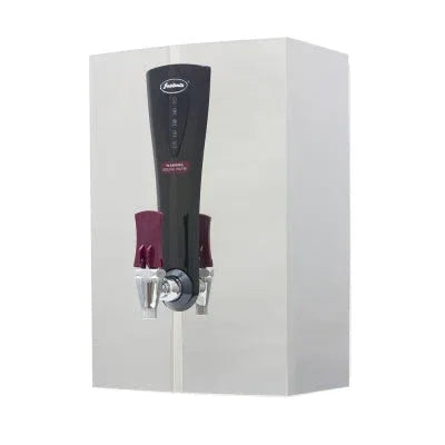 Instanta SureFlow Wall Mounted 5Ltr Mirror Finish WMS5 - JD Catering Equipment Solutions Ltd